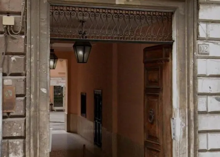 Termini Coliseo רומא