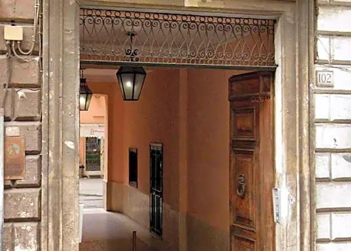 Termini Coliseo *